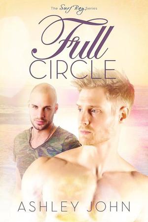 Full Circle by Ashley John