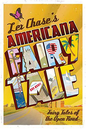 Americana Fairy Tale by Lex Chase