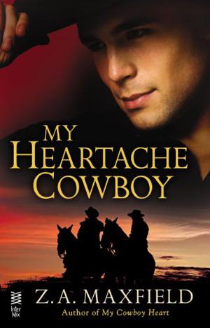 My Heartache Cowboy (The Cowboys #2)