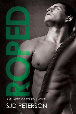 Roped by S.J.D. Peterson