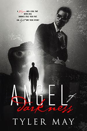 Angel of Darkness (Angel of Darkness #1)