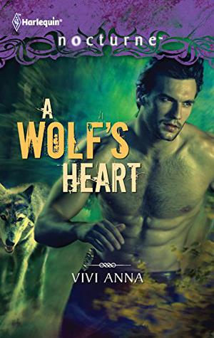 A Wolf's Heart (Valorian Chronicles #6)