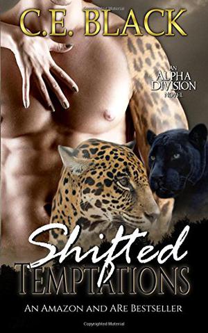 Shifted Temptations (Alpha Division #1)