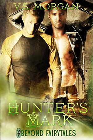 Hunter's Mark by V.S. Morgan