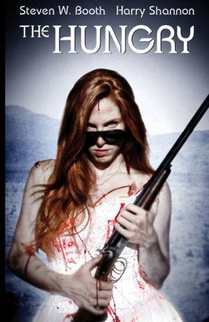 The Hungry (The Hungry #1)