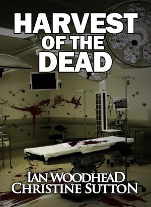 Harvest of the Dead (Zombie Armageddon #7)
