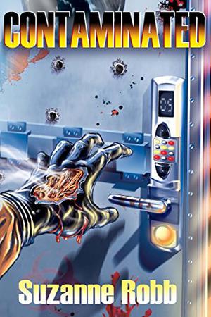 Contaminated by Suzanne Robb