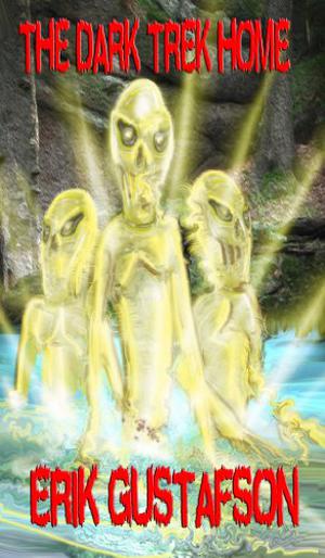 The Dark Trek Home by Erik Gustafson