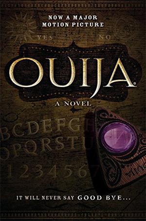 Ouija by Katharine Turner