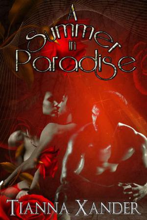 Summer in Paradise (Paradise #12)