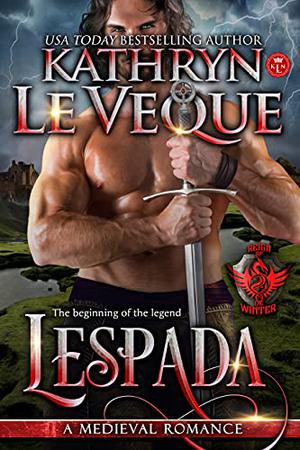 Lespada by Kathryn Le Veque