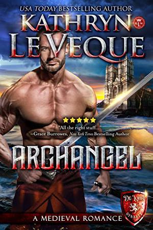 Archangel (de Lohr Dynasty #5)
