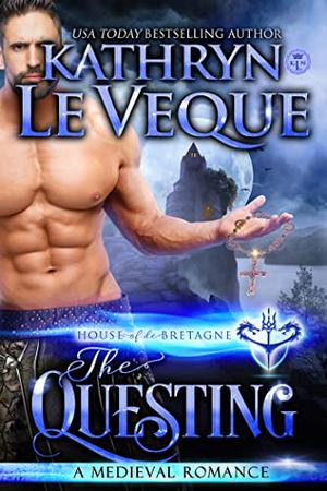 The Questing by Kathryn Le Veque