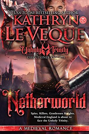 Netherworld by Kathryn Le Veque