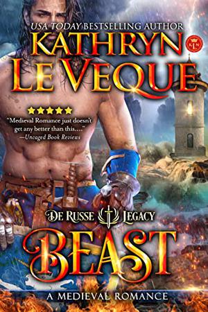 Beast: Great Bloodlines Converge by Kathryn Le Veque