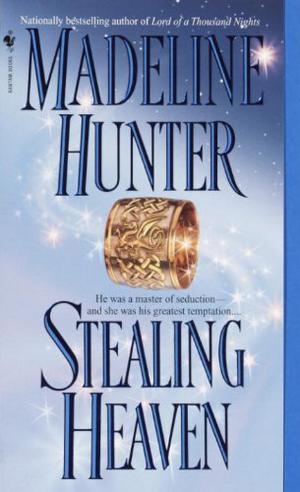 Stealing Heaven (Medieval #3)