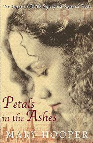 Petals in the Ashes by Mary Hooper