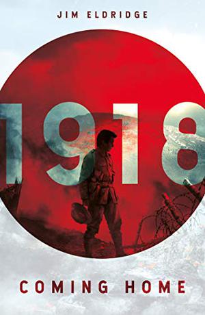 Coming Home  (My Story) by Jim Eldridge