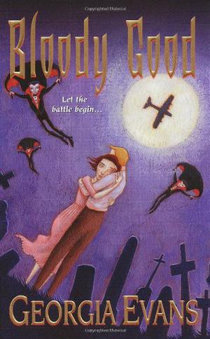 Bloody Good (Brytewood #1)