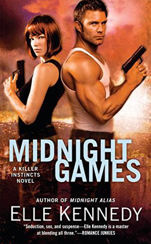 Midnight Games (Killer Instincts #3)