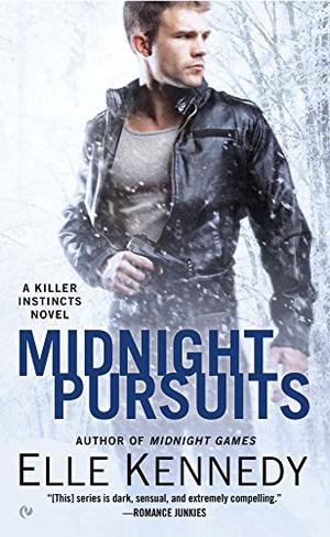 Midnight Pursuits (Killer Instincts #4)