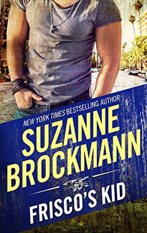 Frisco's Kid (Tall, Dark & Dangerous #3)