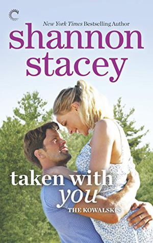 Taken with You (Kowalski Family #8)