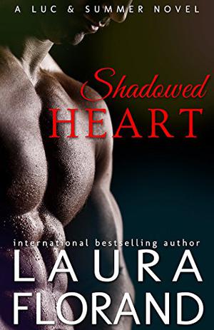 Shadowed Heart (Amour et Chocolat #5.5)