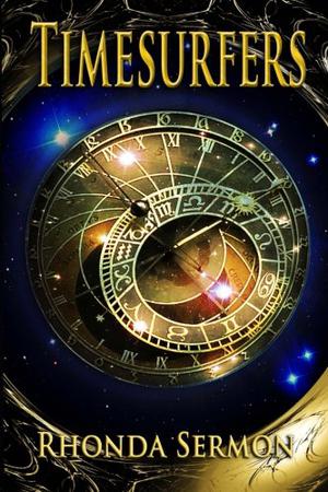 Timesurfers by Rhonda Sermon