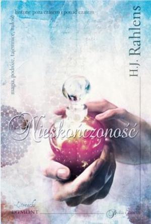 Nieskończoność by Holly-Jane Rahlens