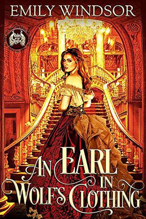 An Earl in Wolf's Clothing (Rules of the Rogue #1)
