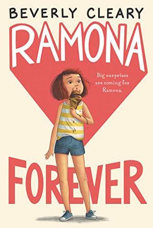 Ramona Forever (Ramona Quimby #7)