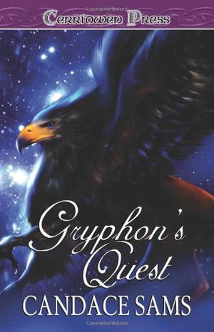 Gryphon's Quest (Tales of the Order #1)