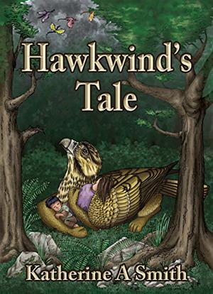 Hawkwind's Tale by Katherine A. Smith
