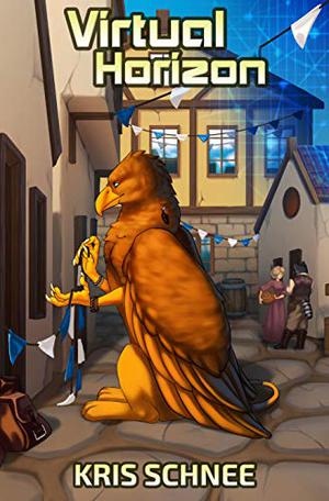 Virtual Horizon by Kris Schnee