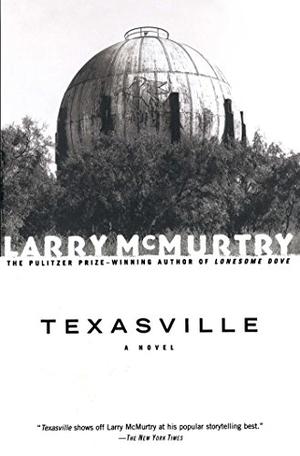 Texasville (The Last Picture Show #2)
