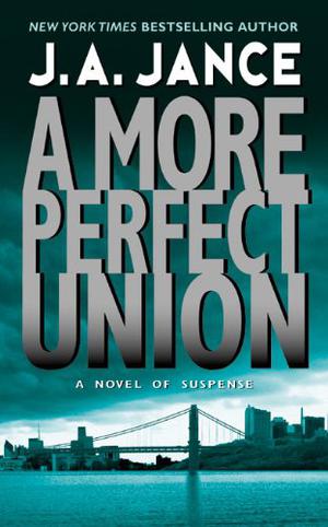 A More Perfect Union (J.P. Beaumont #6)