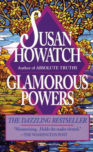 Glamorous Powers (Starbridge #2)