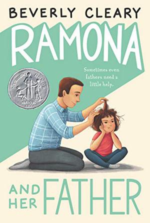 Ramona and Her Father (Ramona Quimby #4)