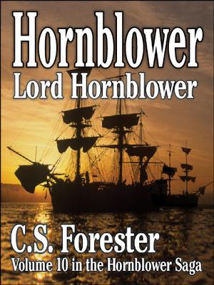 Lord Hornblower (Hornblower Saga: Publication Order #5)