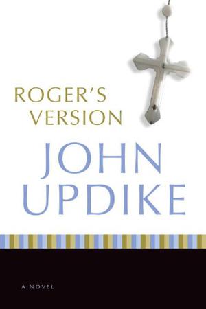 Rogers Version by John Updike