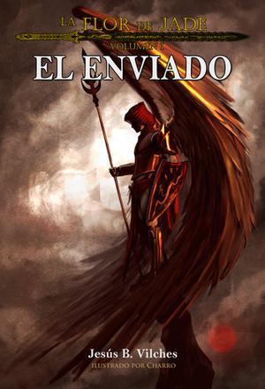 El enviado (La Flor de Jade #1)