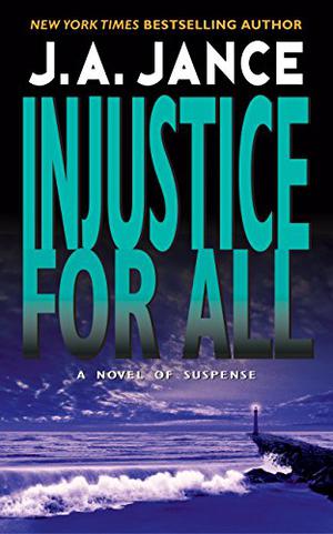 Injustice for All (J.P. Beaumont #2)