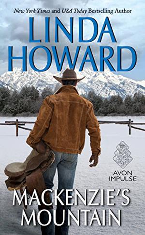 Mackenzie's Mountain (Mackenzie Family #1)