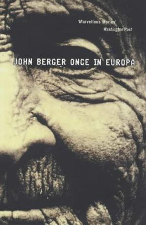 Once In Europa (Into Their Labours #2)