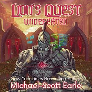 Undefeated by Michael-Scott Earle, Joshua Story
