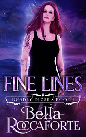 INK: Fine Lines (Ink #1)