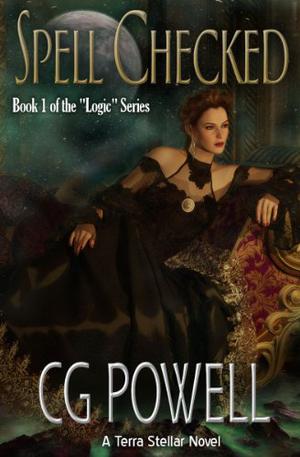 Spell Checked by C.G. Powell