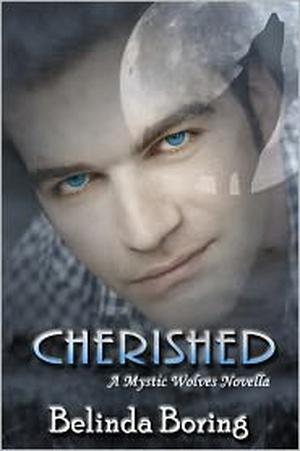 Cherished (Mystic Wolves #1B)