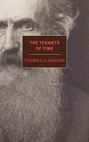 The Tenants of Time (The Thomas Flanagan Trilogy #2)